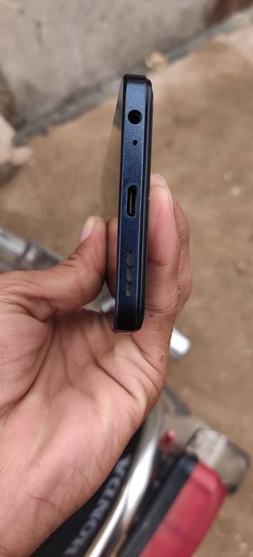 infinix Hot 30 play 5