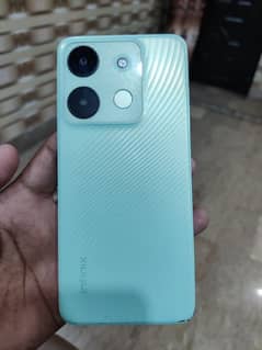 Infinix Smart 7