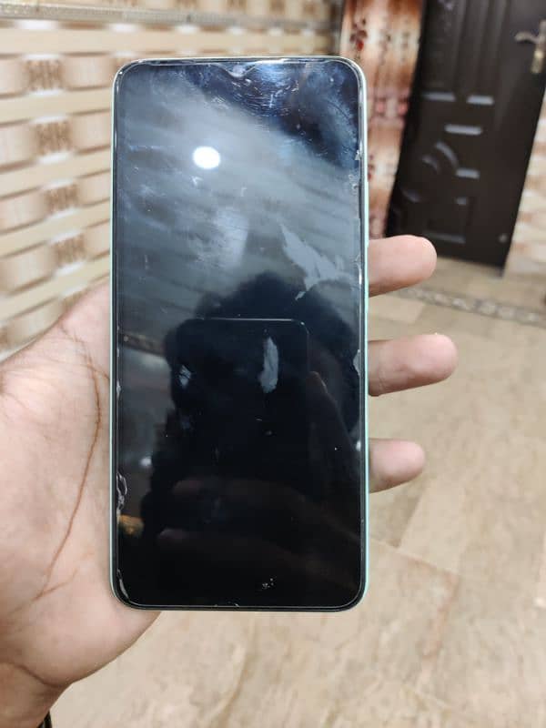 Infinix Smart 7 2