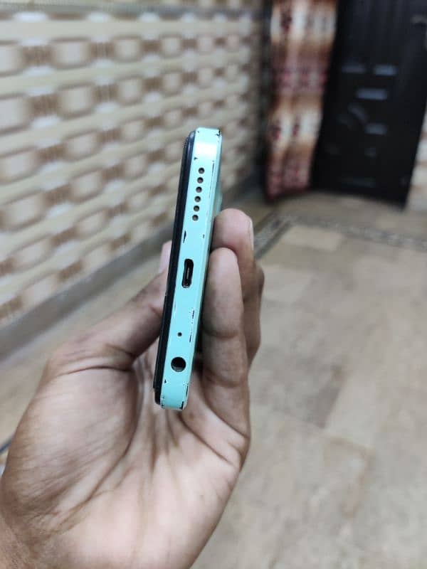 Infinix Smart 7 3