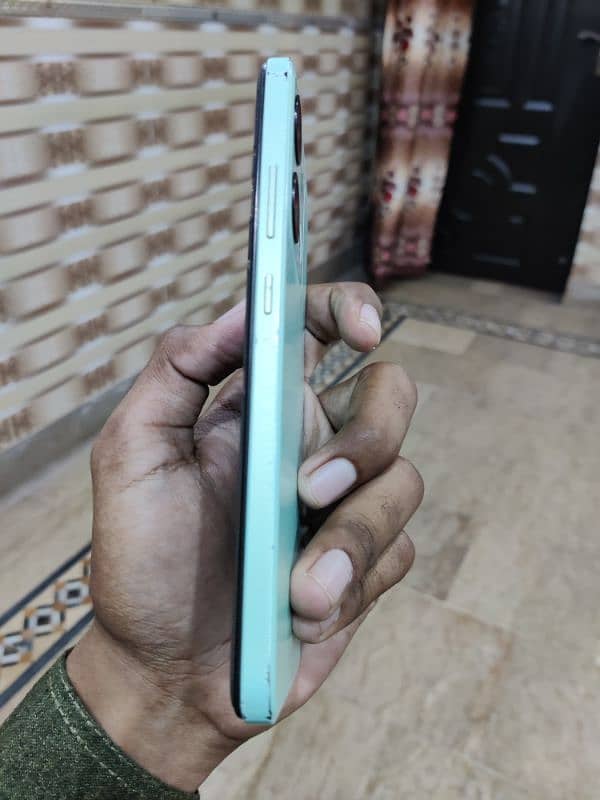 Infinix Smart 7 4