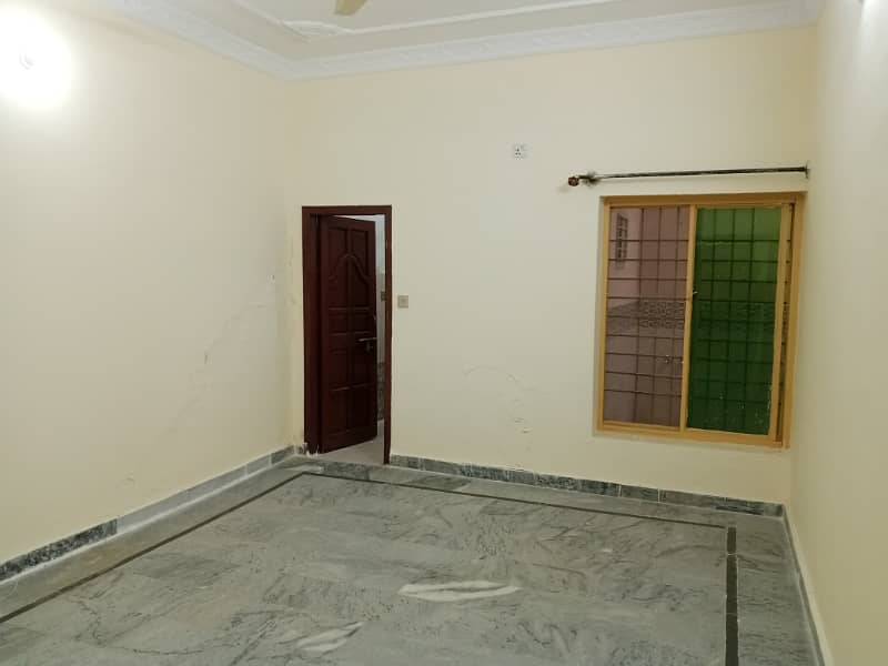 1.5 Story Used Brand New 5 Marla House for Sale at Adyala Road 16