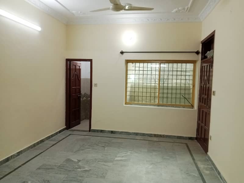 1.5 Story Used Brand New 5 Marla House for Sale at Adyala Road 17