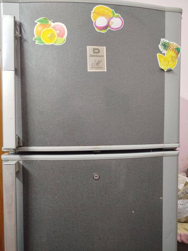 Dawlance refrigerator [medium] 1