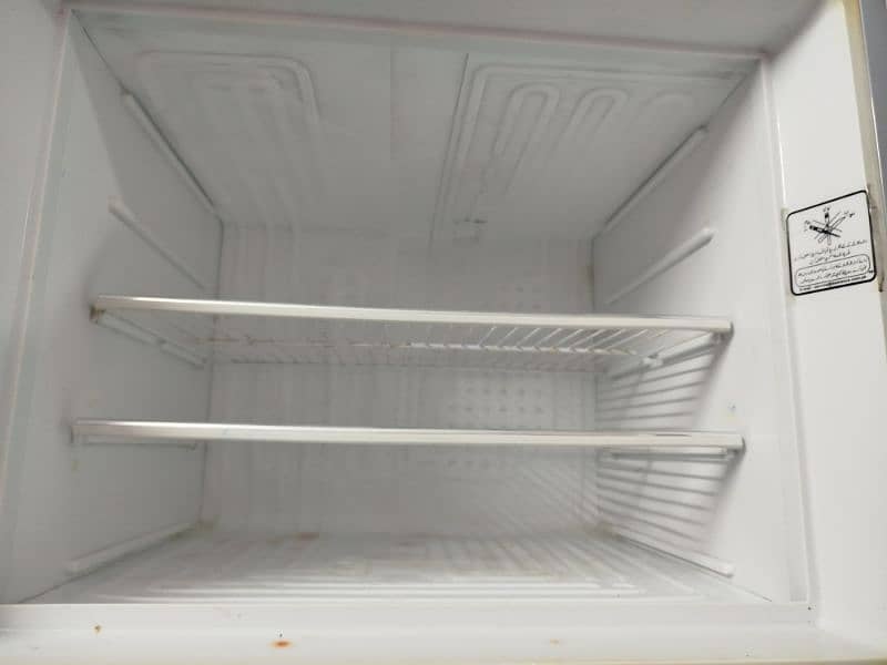 Dawlance refrigerator [medium] 13