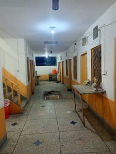 A One Boys Hostel