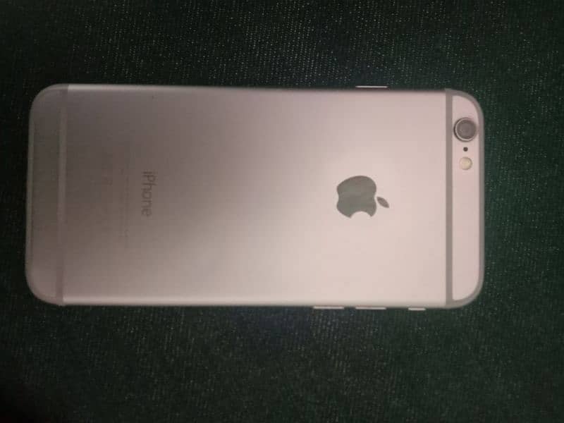 i phone 6 pta approved 64 Gb all ok 0