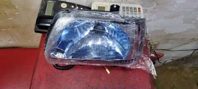 Suzuki Mehran Front Head Light