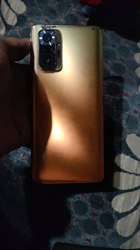 REDMI Note 10 pro 1