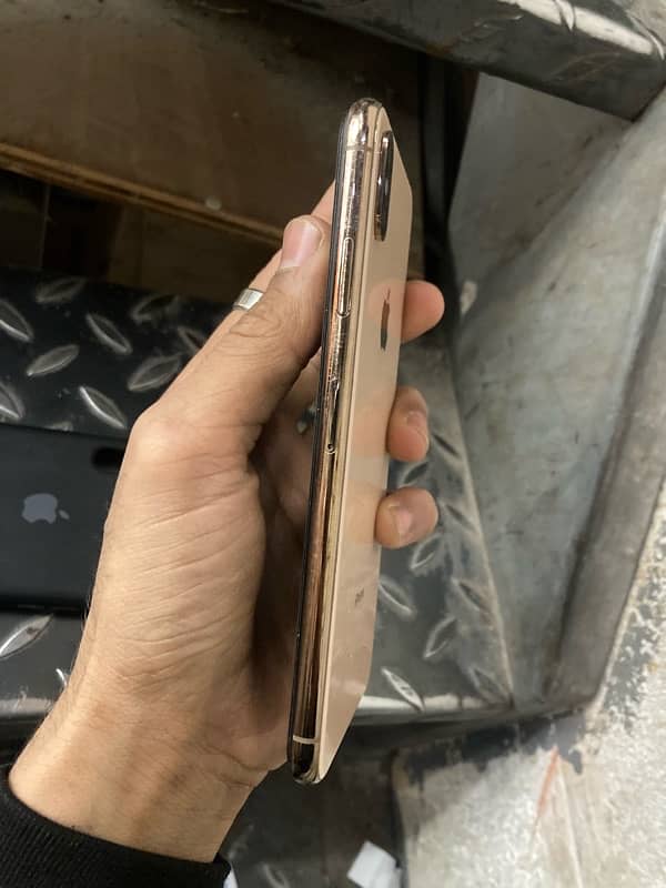 iPhone Xsmax non pta 256gb 2