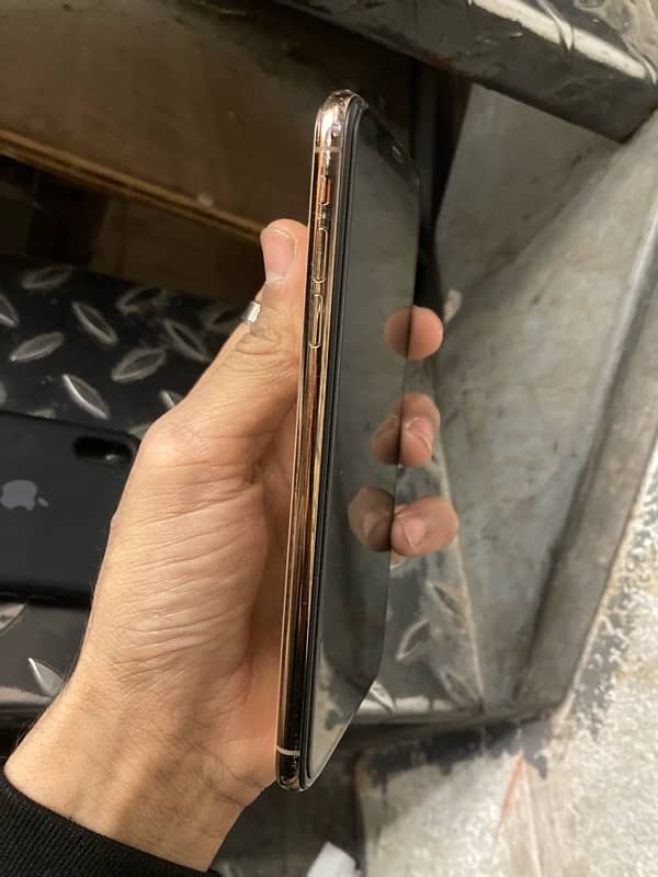 iPhone Xsmax non pta 256gb 9