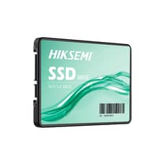 SSD 256 GB