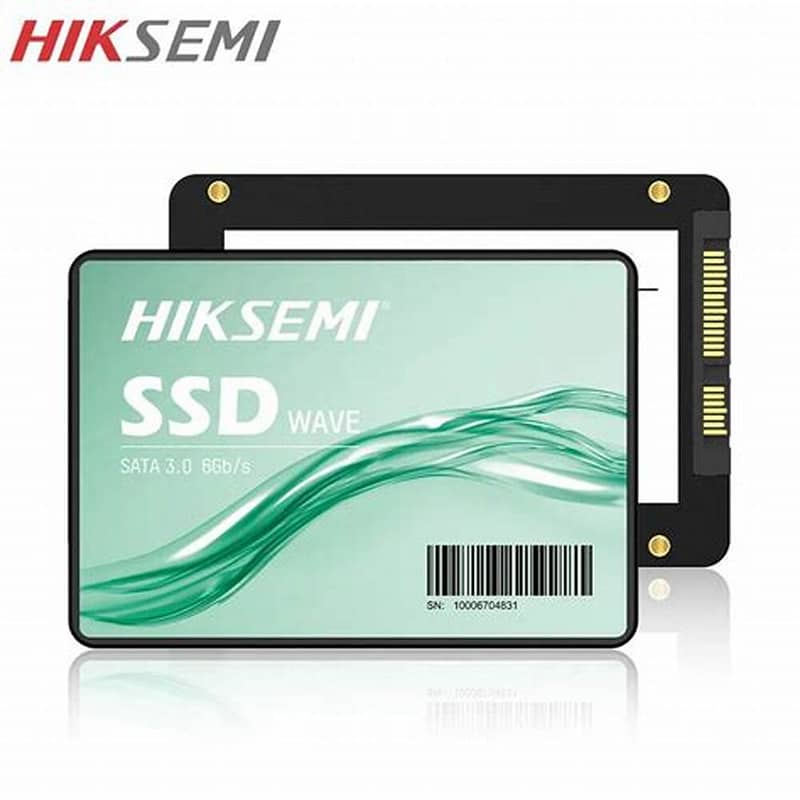 SSD 256 GB 1