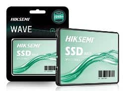 SSD 256 GB 2