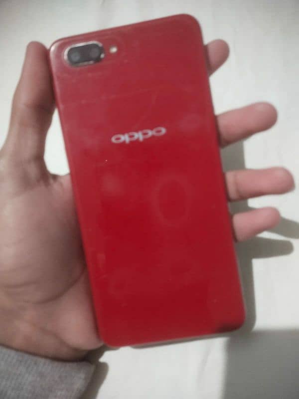 oppo a3s 0