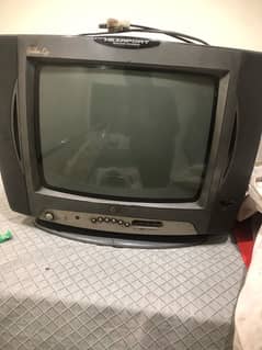 lg television