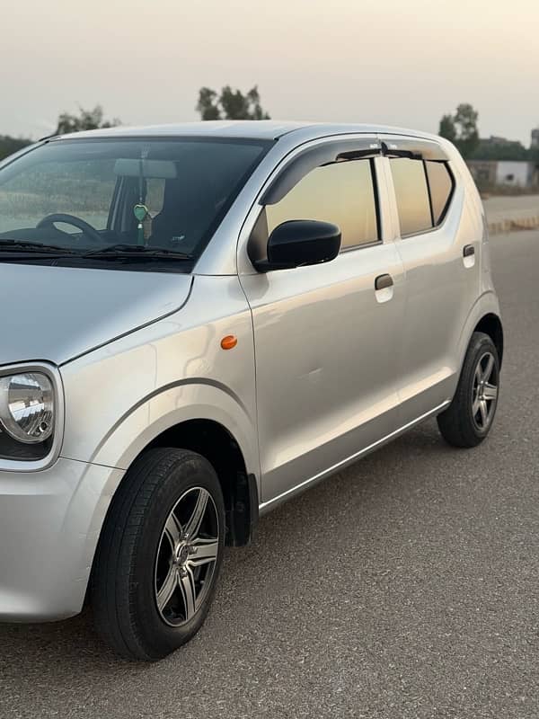 Suzuki Alto 2024 2