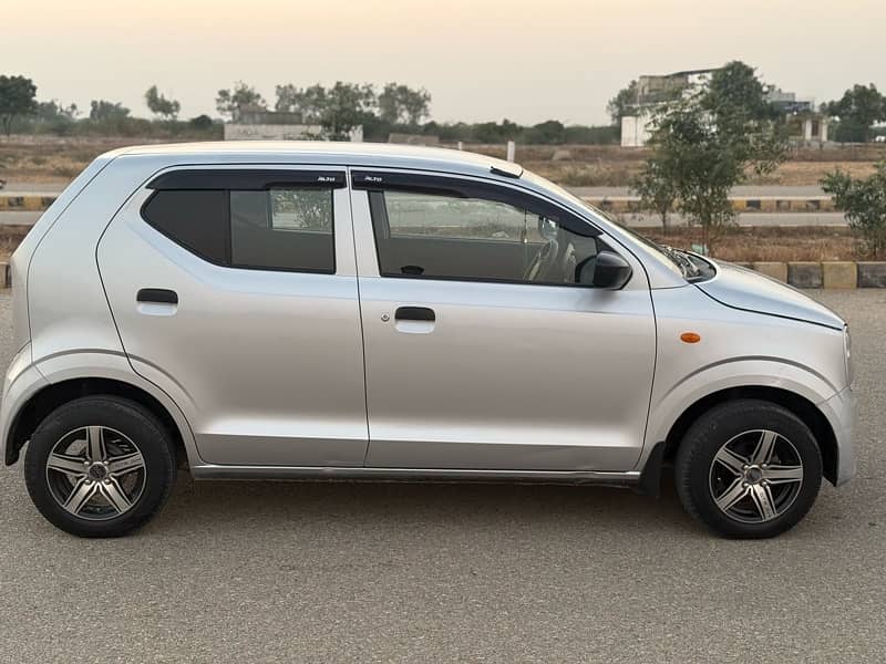 Suzuki Alto 2024 6