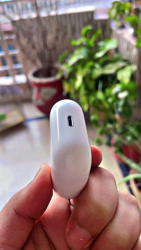 Apple airpods 3 in fresh condition 7