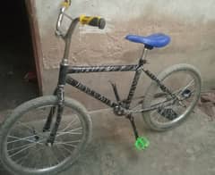 Pico cycle urgent sell krni pese ki need he