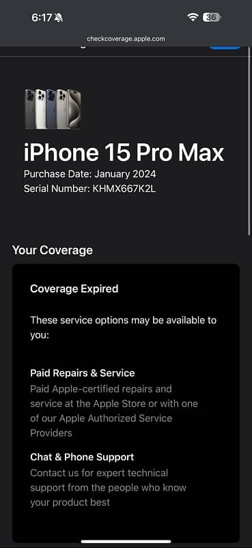 I Phone 15 Pro Max 7