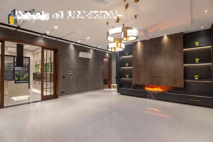 Top city 1 kanal house for sale 20