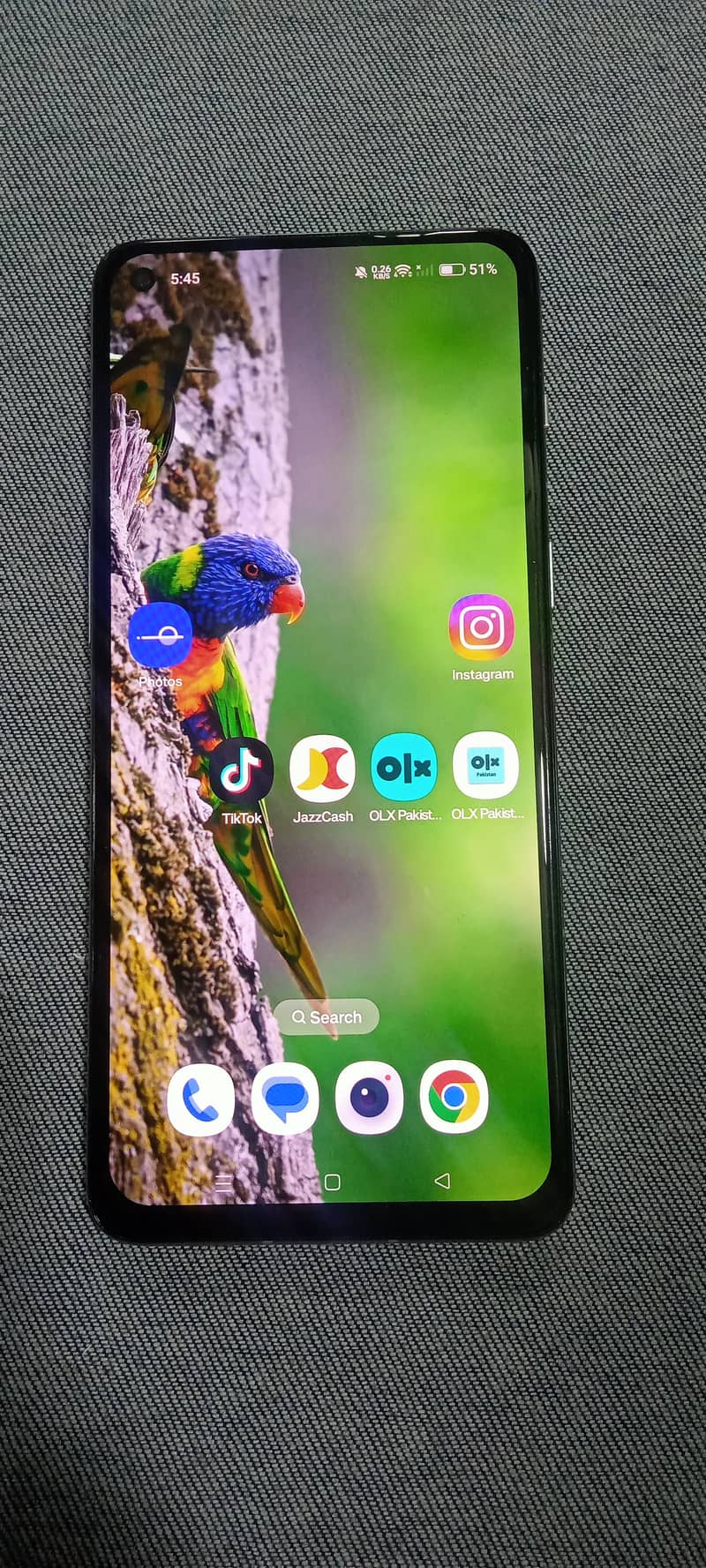 Oneplus 9rt 0