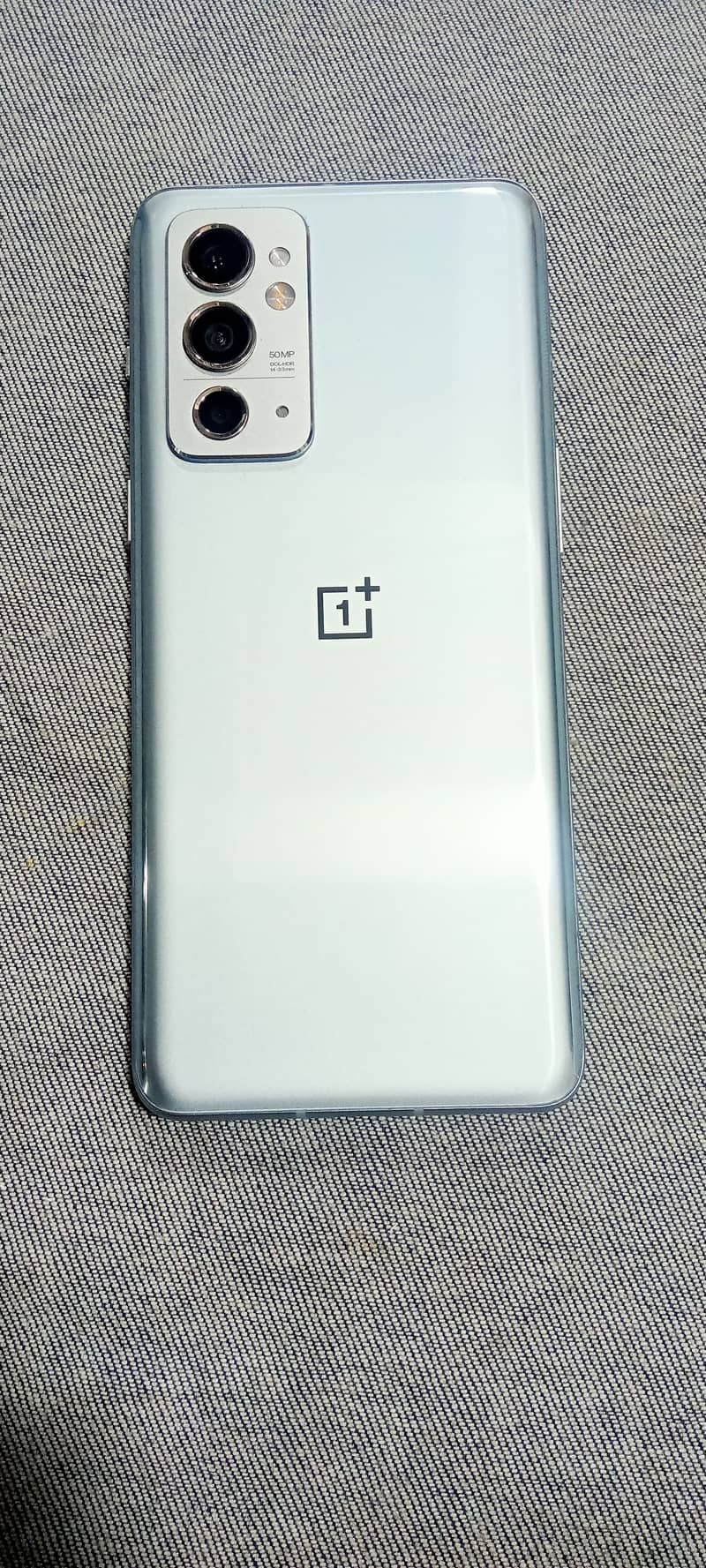 Oneplus 9rt 1