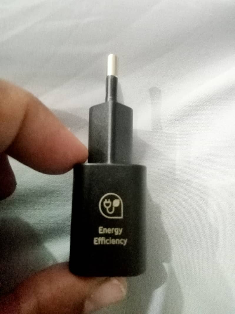 Samsung original charger 2