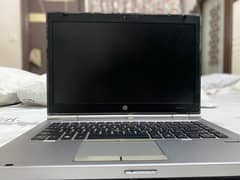 Hp laptop