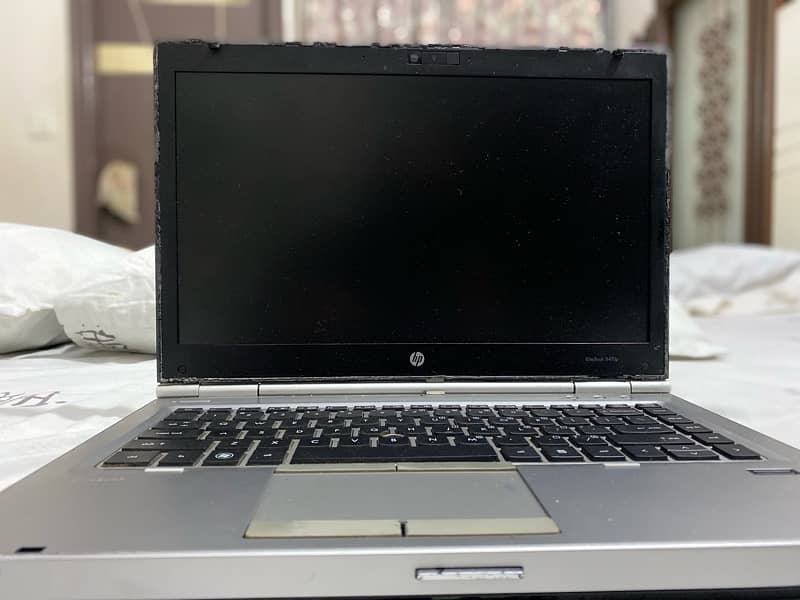 Hp laptop 0