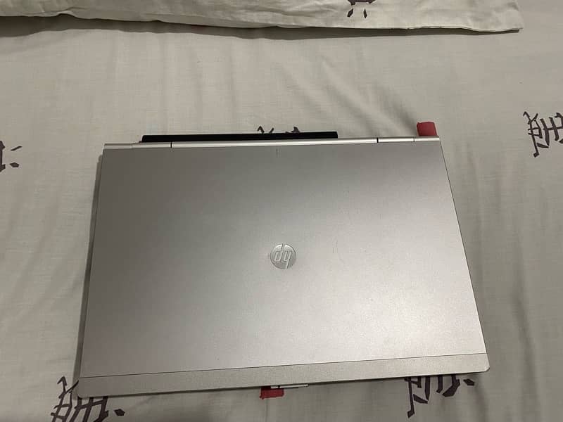 Hp laptop 1