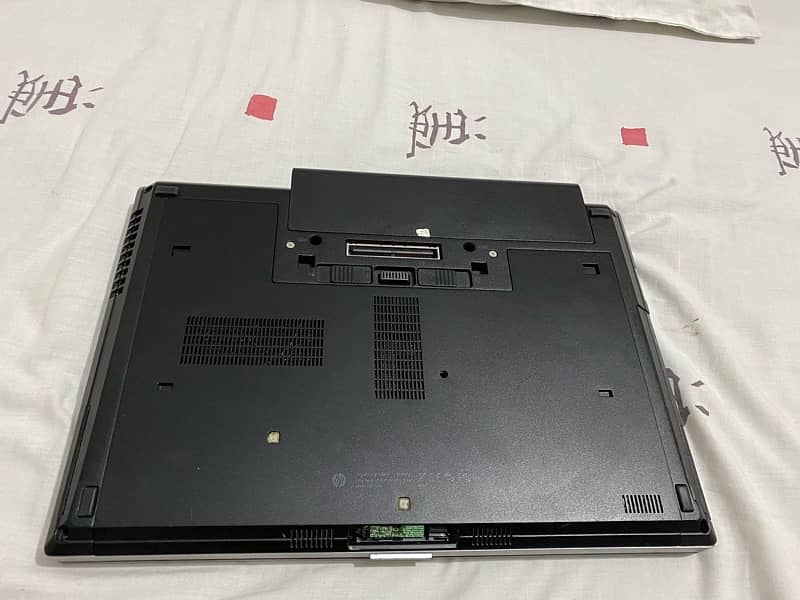 Hp laptop 2