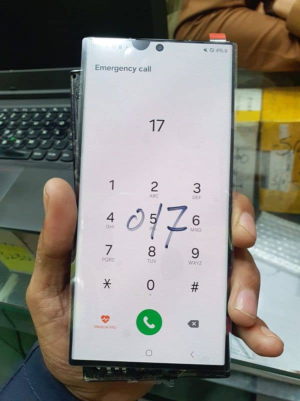 Samsung dotted panels )s23ultra. s21ultra. s10plus. note10plus. note20ultr 2