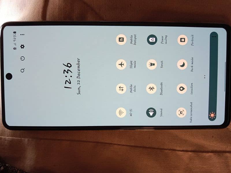 Galaxy A71 4