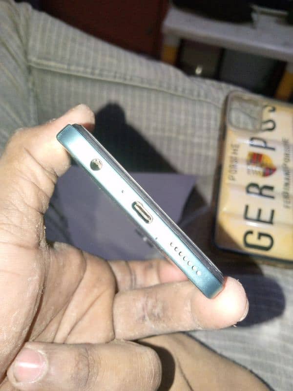 Tecno Comon 19 Neo 10/8 Condition 6 Gb 128 Gb For Sell 1