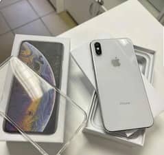 iphone X 256GB PTA Approved