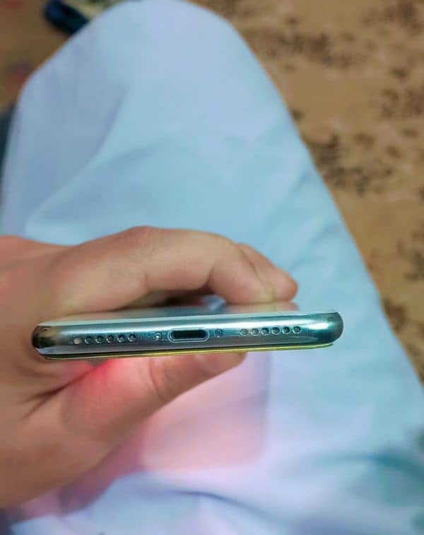 IPhone X Jv non pta Rs 40 2