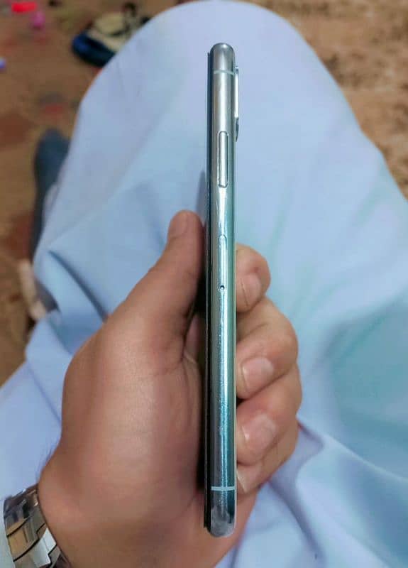 IPhone X Jv non pta Rs 40 4