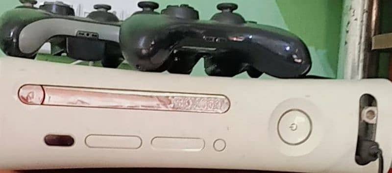 Xbox 360 2