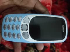 NOKIA 3310 FOR SALE DUAL SIM URGENT SALE