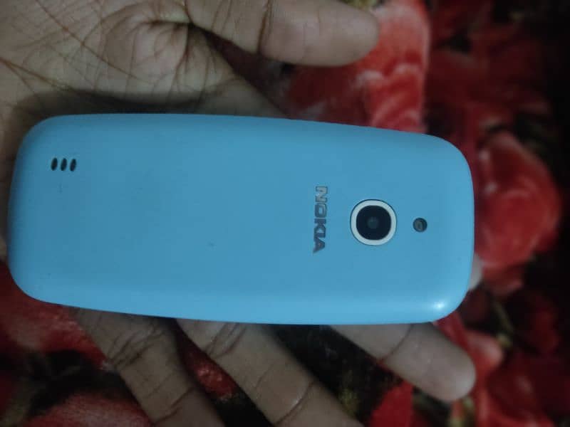 NOKIA 3310 FOR SALE DUAL SIM URGENT SALE 1