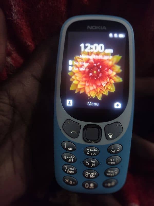 NOKIA 3310 FOR SALE DUAL SIM URGENT SALE 4