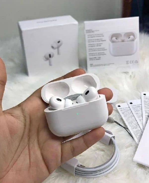 airpods pro air 31 with poch M10 eardbuds 0