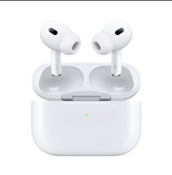 airpods pro air 31 with poch M10 eardbuds 2