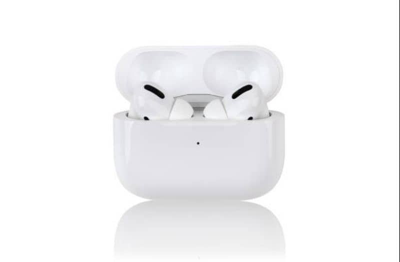 airpods pro air 31 with poch M10 eardbuds 3