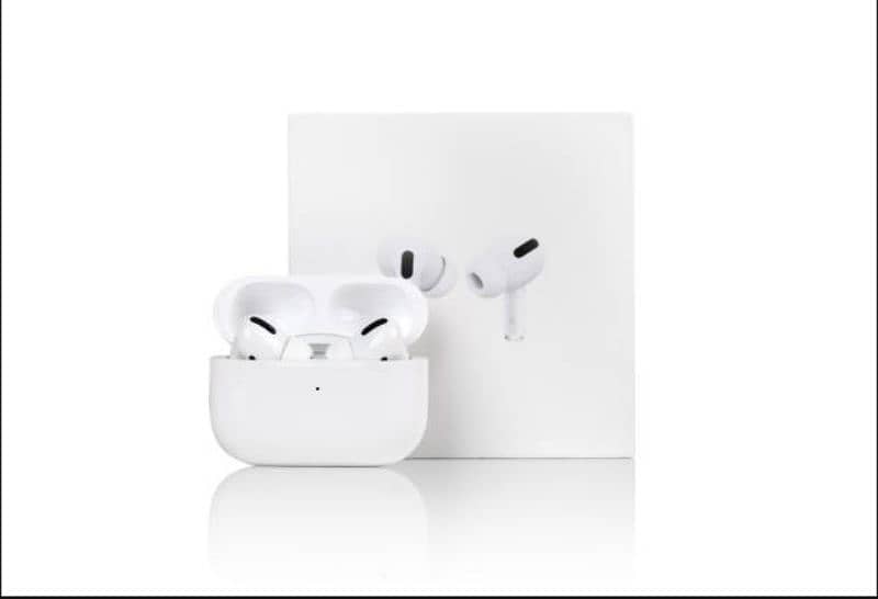 airpods pro air 31 with poch M10 eardbuds 5