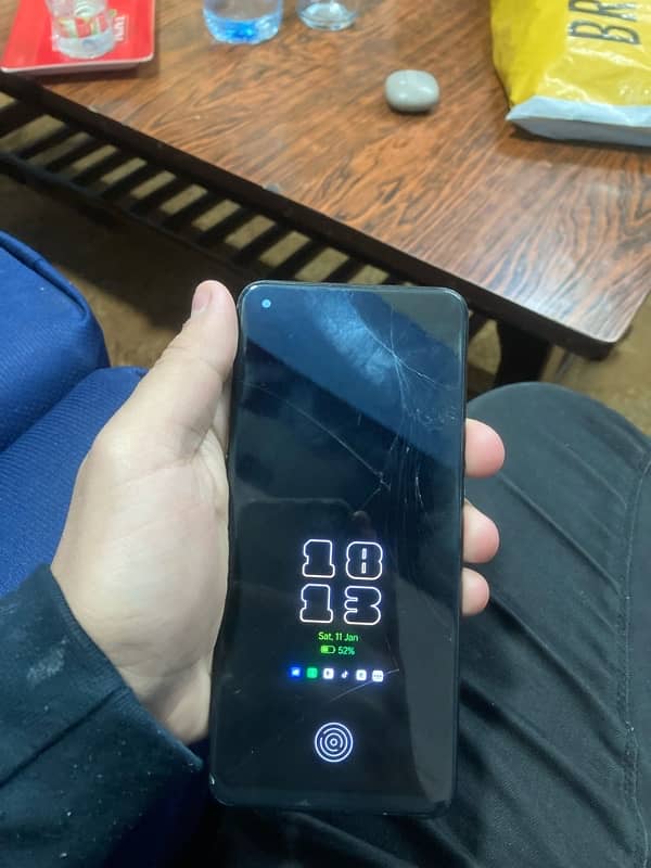 OPPO Reno 6 0