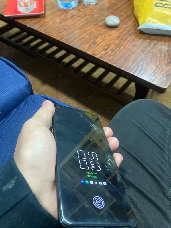 OPPO Reno 6 3