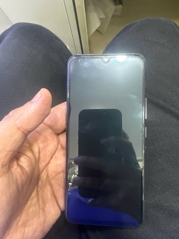 Vivo V21 Immaculate Condition Full Box 0